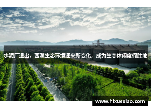 水泥厂退出，西涅生态环境迎来新变化，成为生态休闲度假胜地
